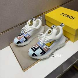 Picture of Fendi Shoes _SKUFendisz38-45WM09054886